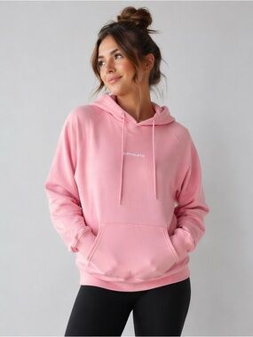 🌼 2 for $25 Alphalete Soft Pink Hoodie for Women